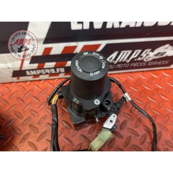 Kit neiman Ducati 1200 Multistrada 2010 à 2012 